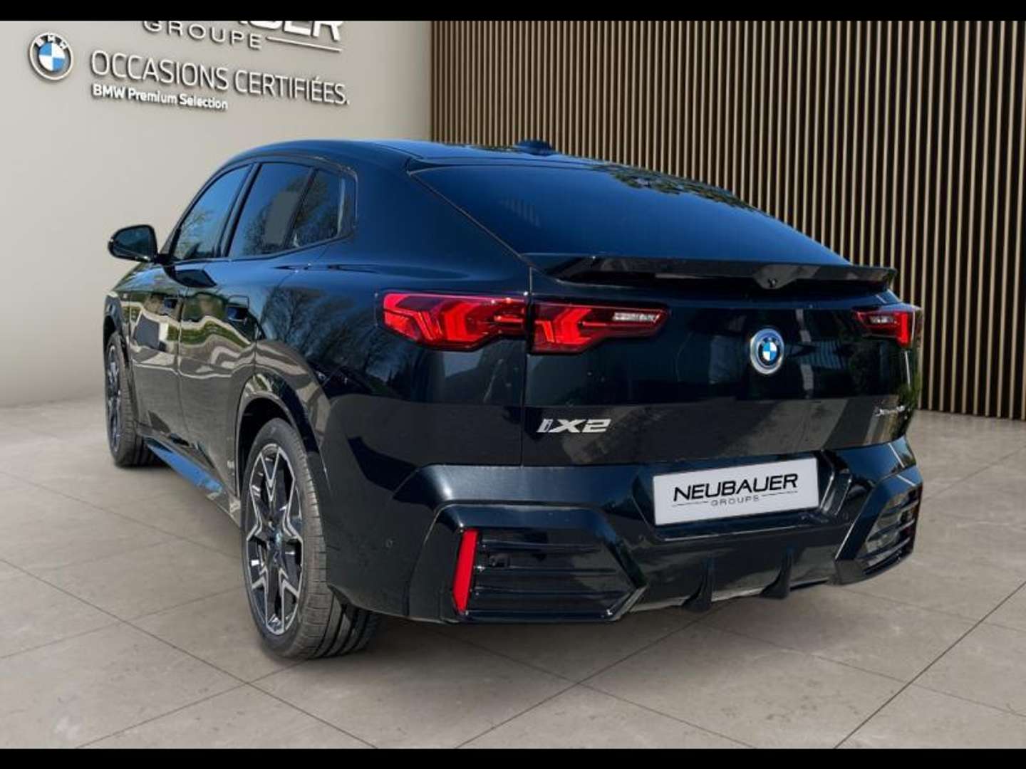 BMW X2 M Sport IX2 XDrive30 - 2025 - Joinsteer - #3