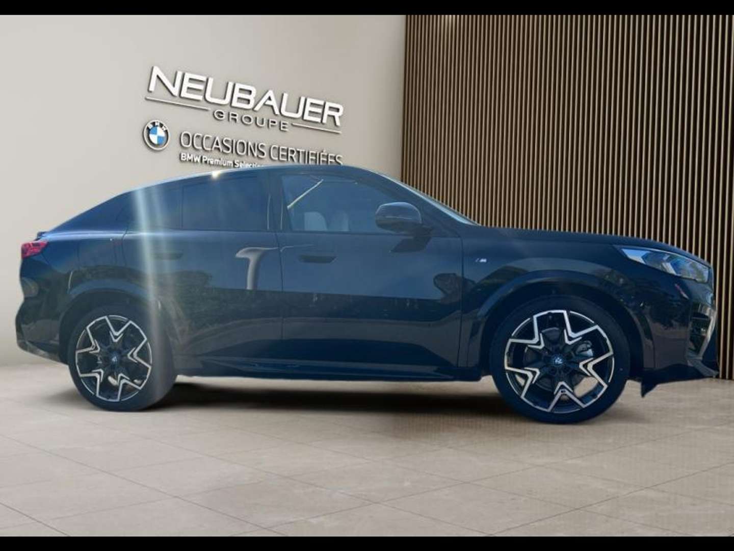 BMW X2 M Sport IX2 XDrive30 - 2025 - Joinsteer - #6