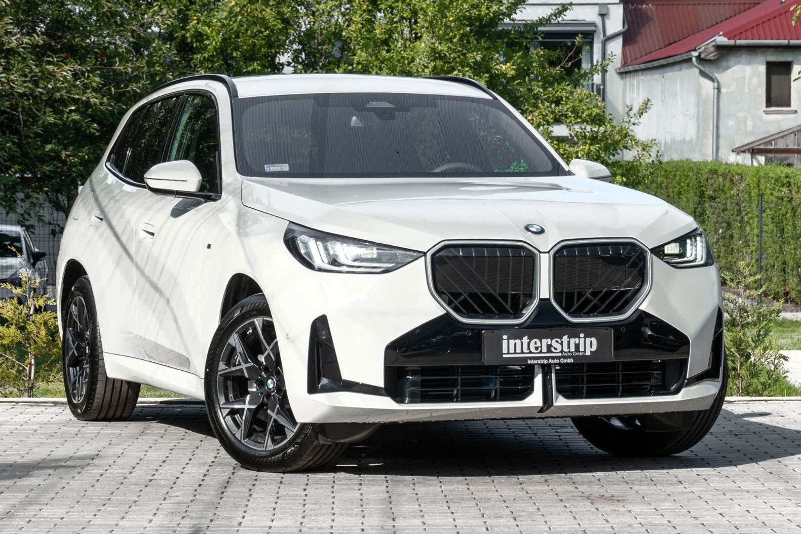 BMW X3 M Sport 20d - 2025 - Joinsteer - #3