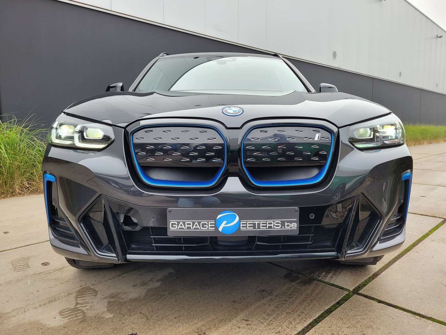 BMW iX3 M Sport Électrique - 2023 - Joinsteer - #5