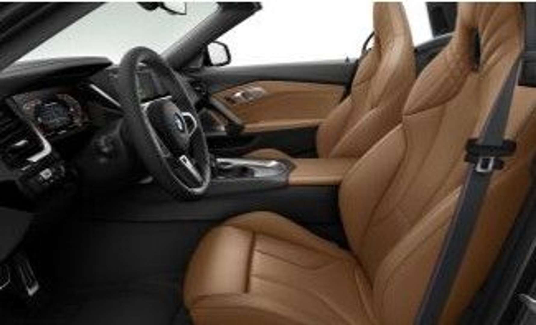 BMW Z4 M40i M Sport M40i - 2023 - Joinsteer - #2