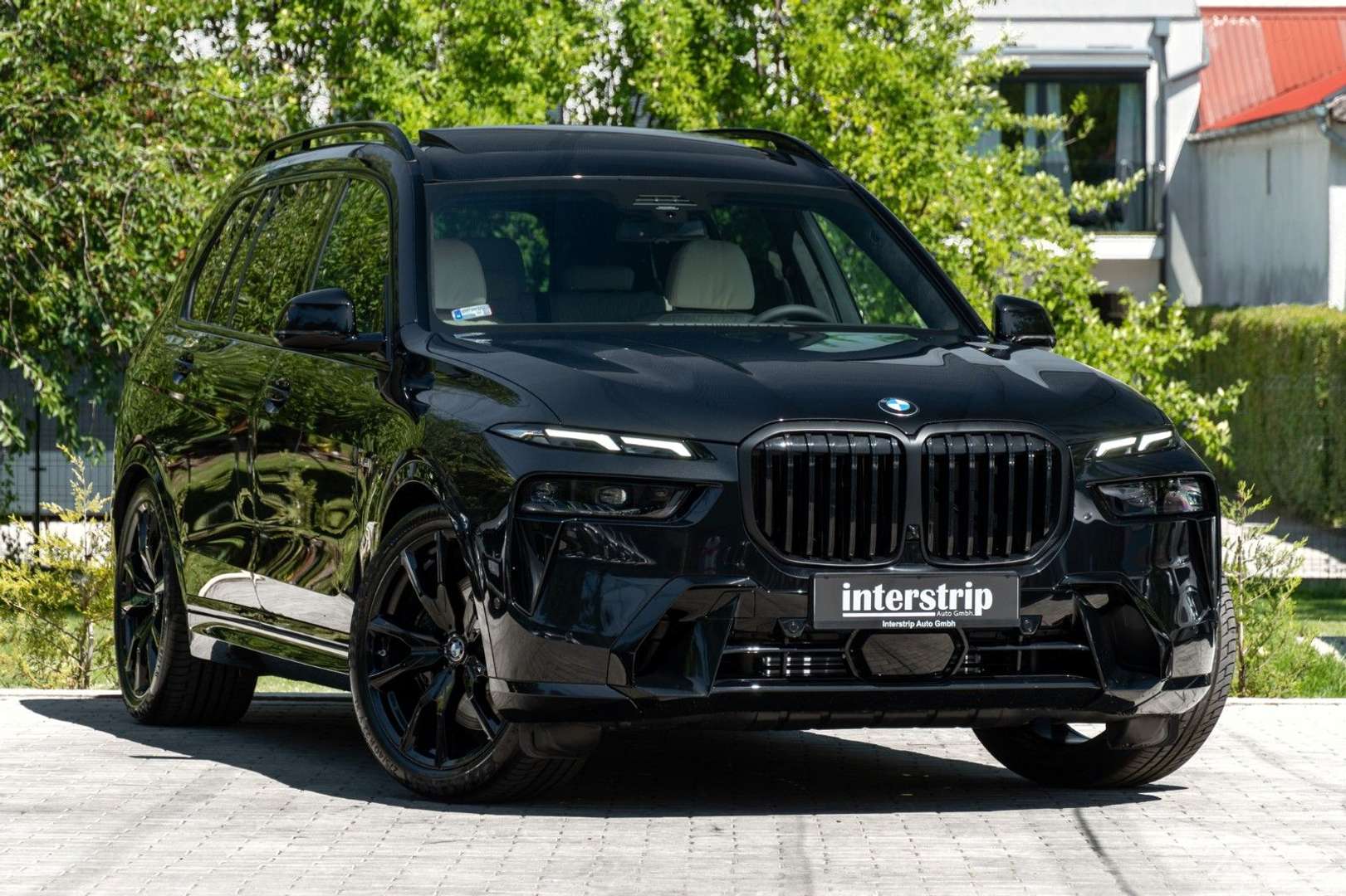 BMW X7 M Sport 40d - 2025 - Joinsteer - #3