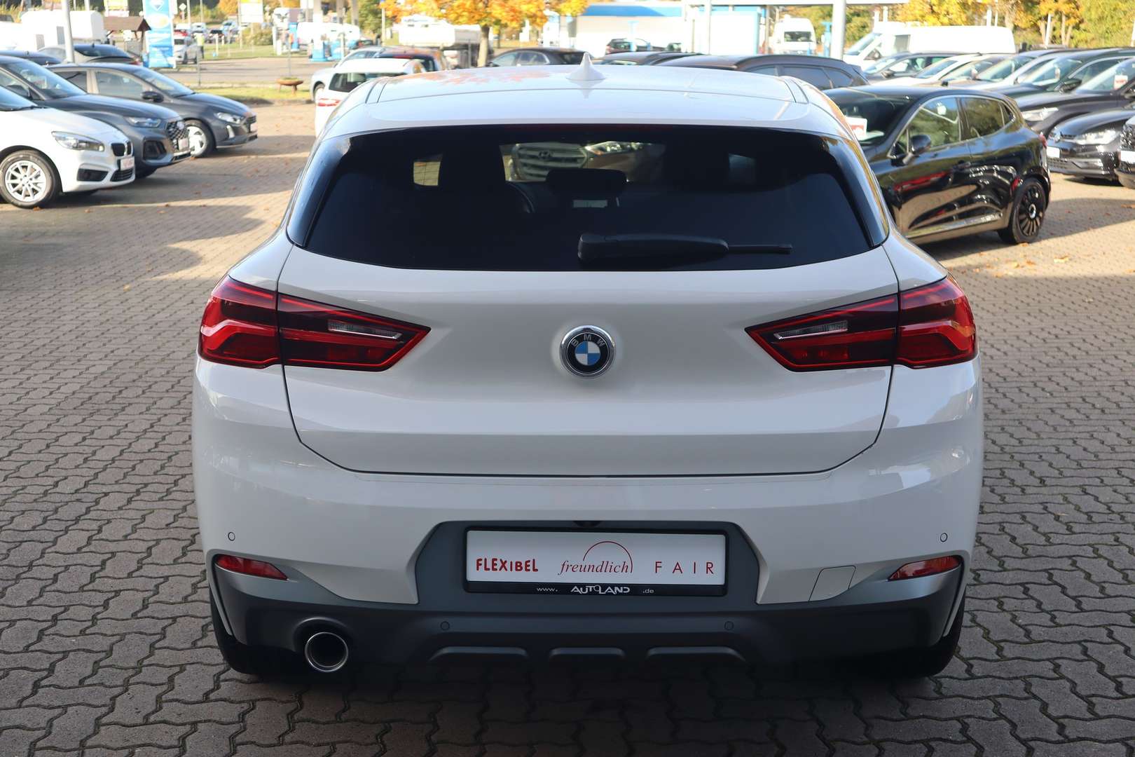 BMW X2 M Sport SDrive 18i - 2019 - Joinsteer - #3