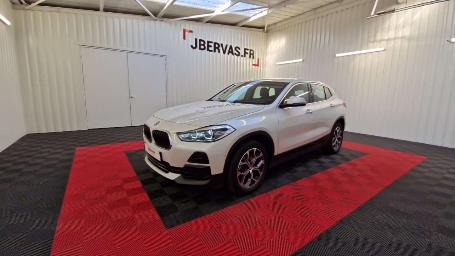 BMW X2 Business Design SDrive18i - 2023 - Joinsteer - #1