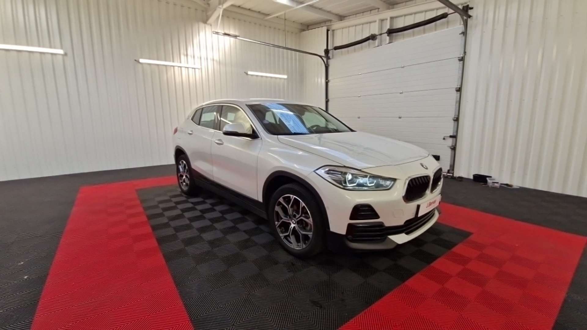 BMW X2 Business Design SDrive18i - 2023 - Joinsteer - #3