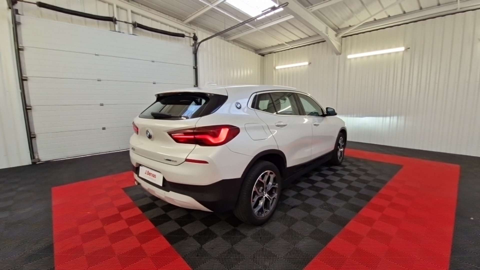 BMW X2 Business Design SDrive18i - 2023 - Joinsteer - #5