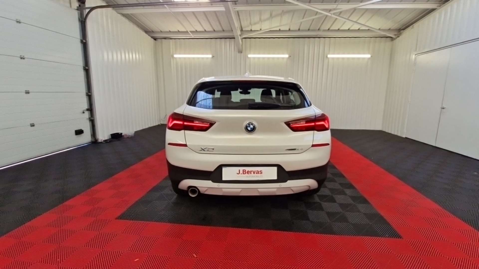 BMW X2 Business Design SDrive18i - 2023 - Joinsteer - #6