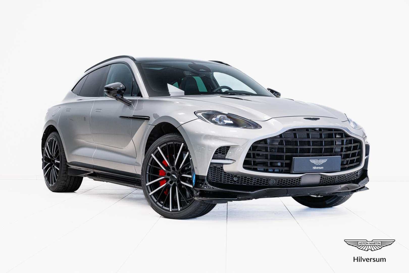 Aston Martin DBX DBX707 - 2024 - Joinsteer - #1