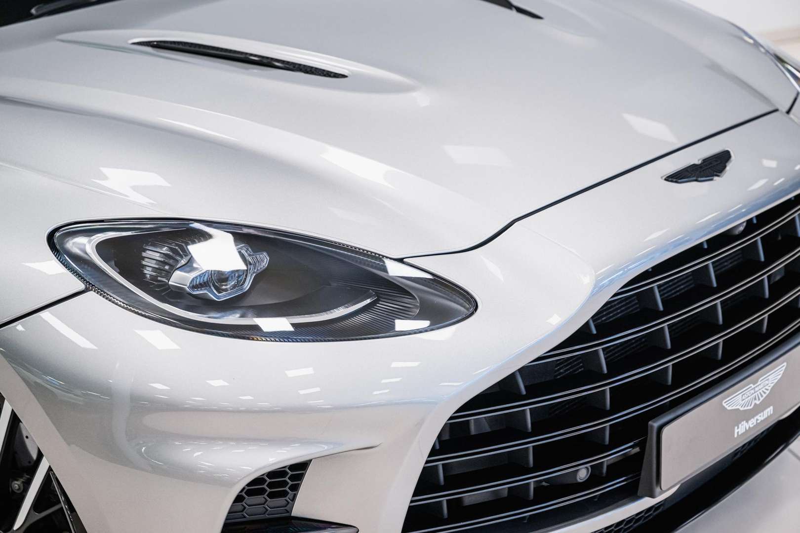 Aston Martin DBX DBX707 - 2024 - Joinsteer - #6