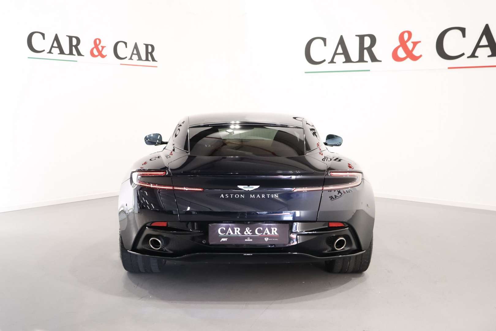 Aston Martin DB12 Coupé V8 - 2024 - Joinsteer - #4