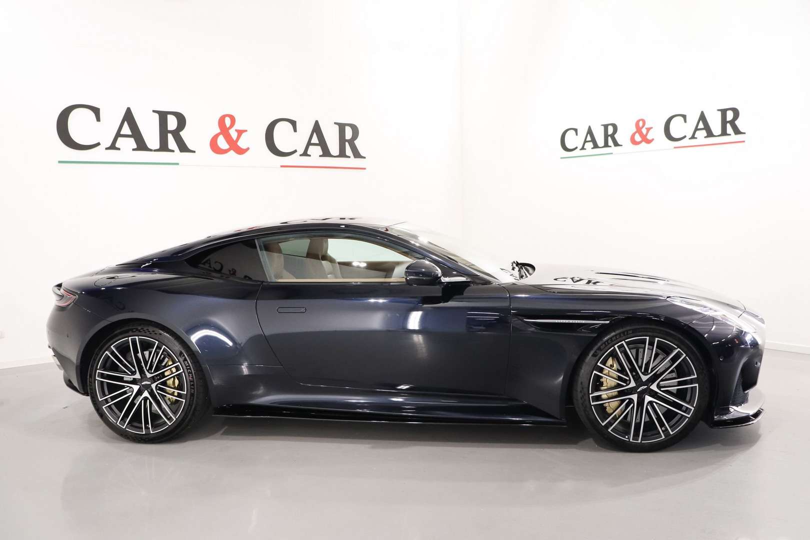 Aston Martin DB12 Coupé V8 - 2024 - Joinsteer - #5