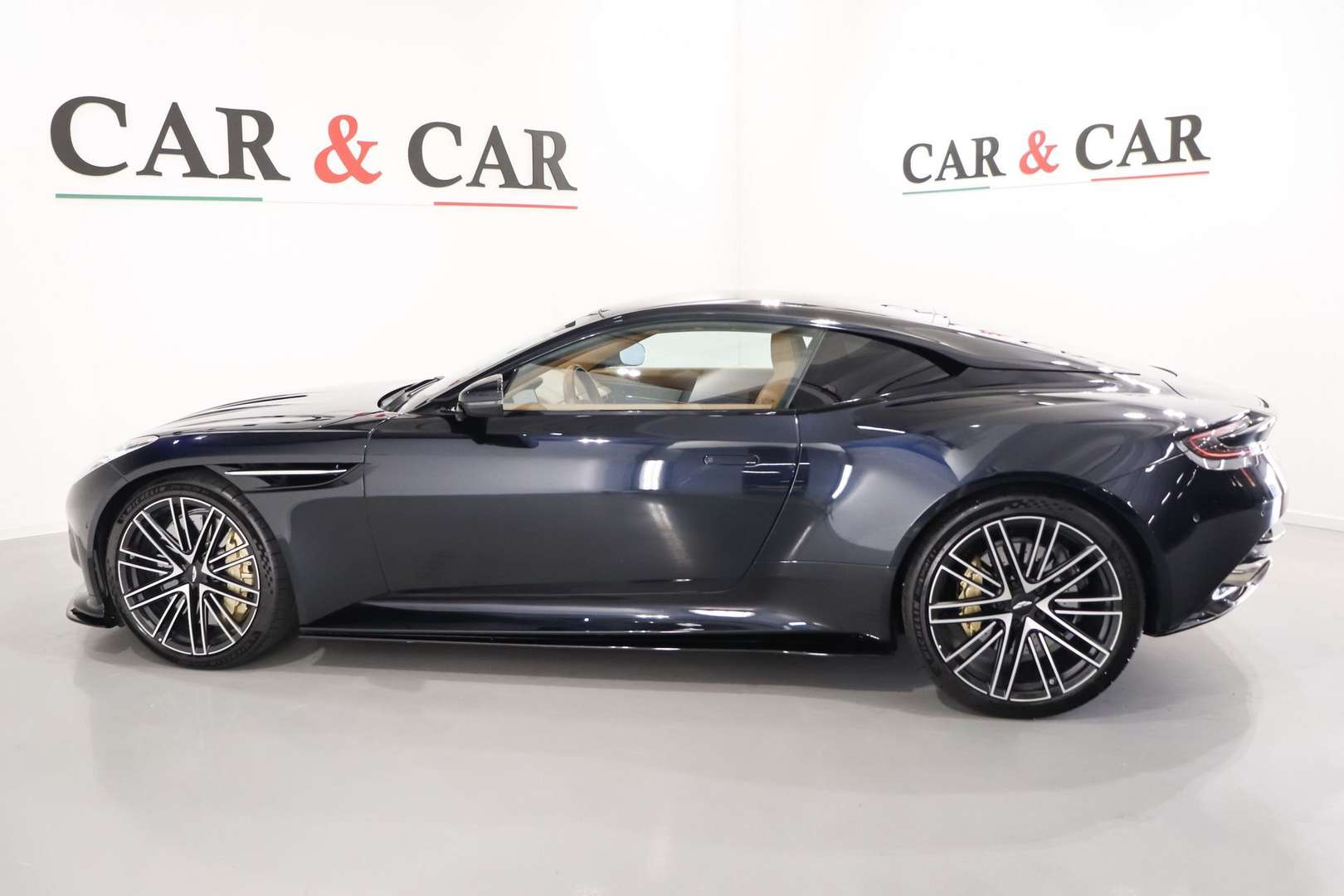 Aston Martin DB12 Coupé V8 - 2024 - Joinsteer - #6