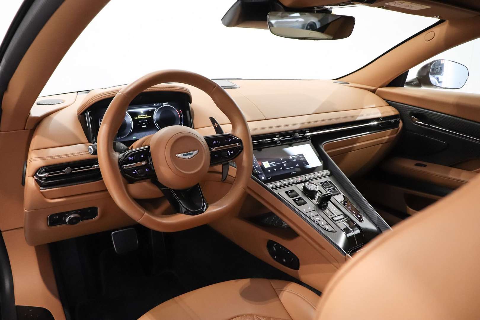 Aston Martin DB12 Coupé V8 - 2024 - Joinsteer - #10