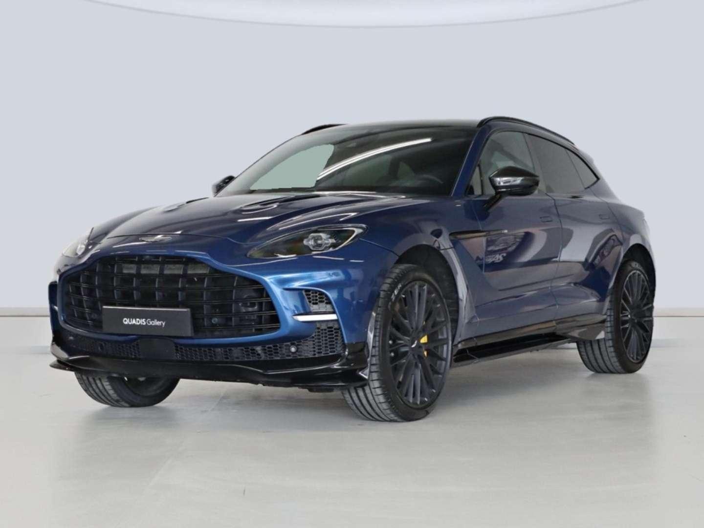 Aston Martin DBX 707 - 2024 - Joinsteer - #1