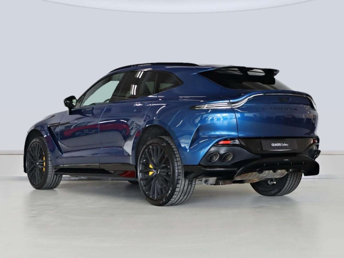 Aston Martin DBX 707 - 2024 - Joinsteer - #2