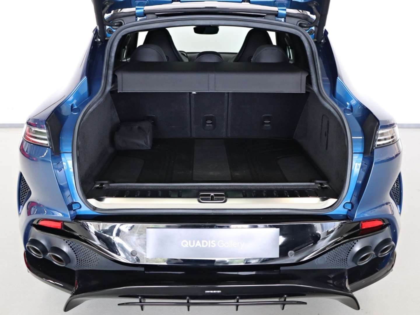 Aston Martin DBX 707 - 2024 - Joinsteer - #5