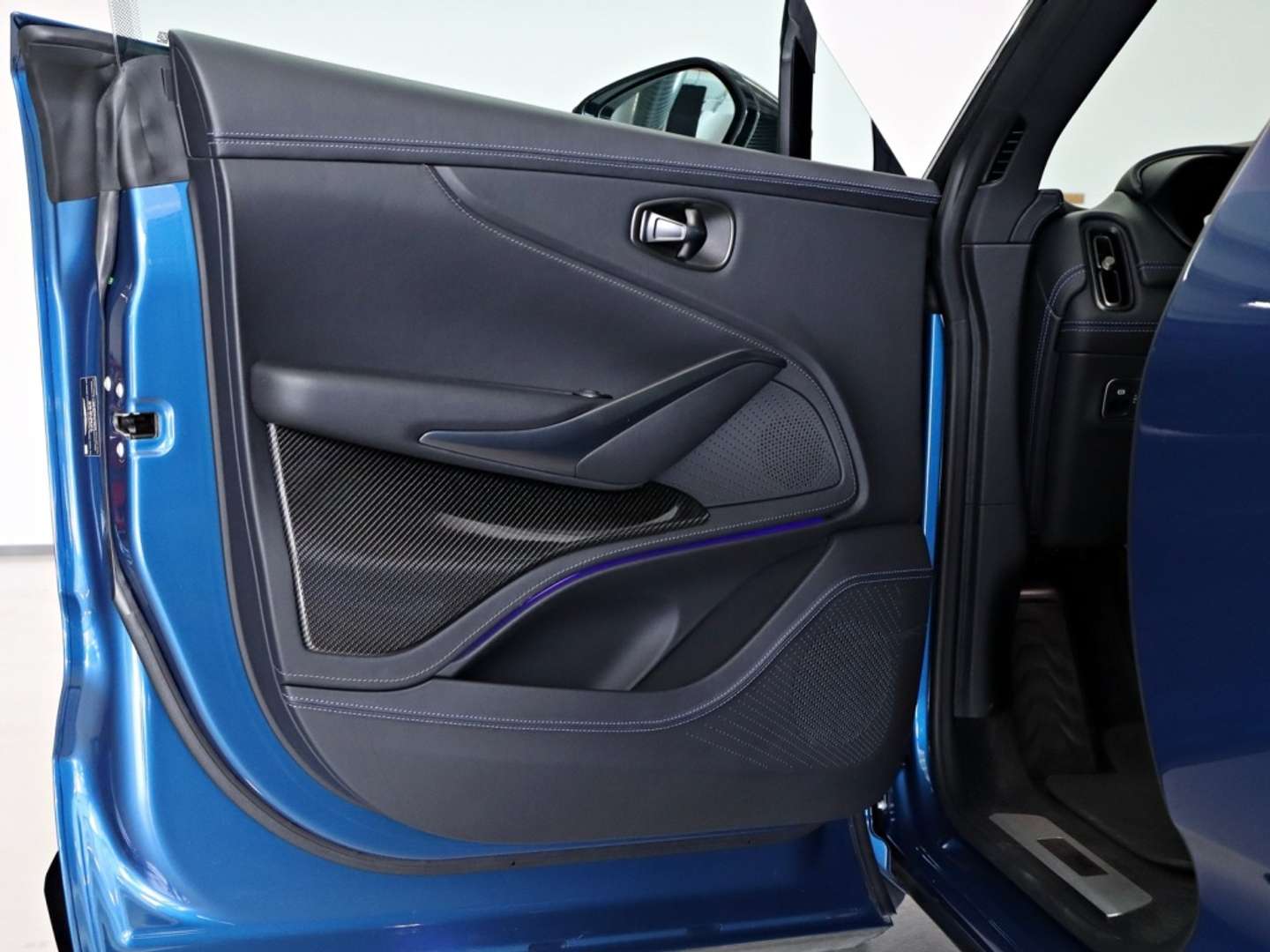 Aston Martin DBX 707 - 2024 - Joinsteer - #6