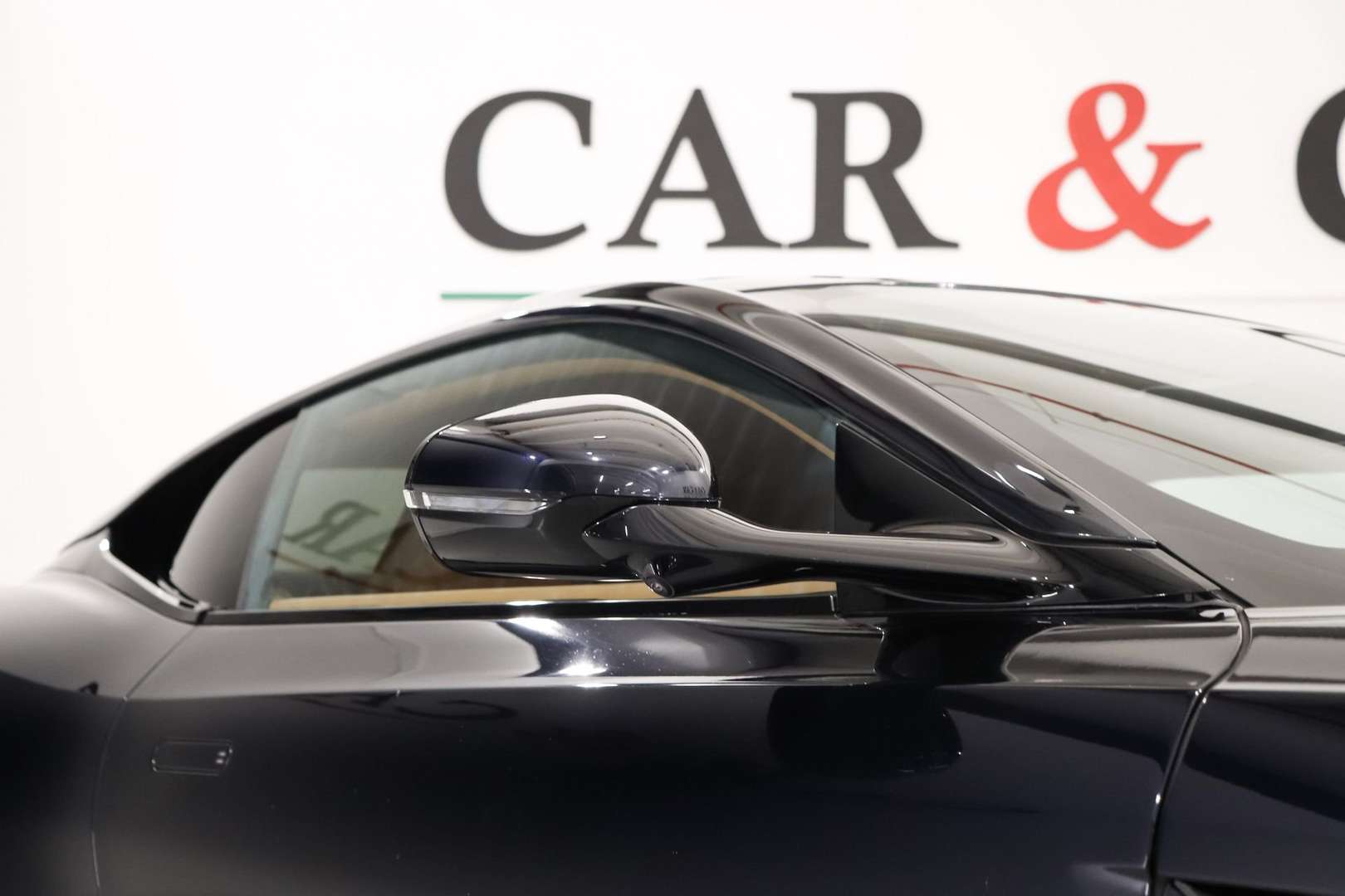 Aston Martin DB12 Coupé V8 - 2024 - Joinsteer - #21