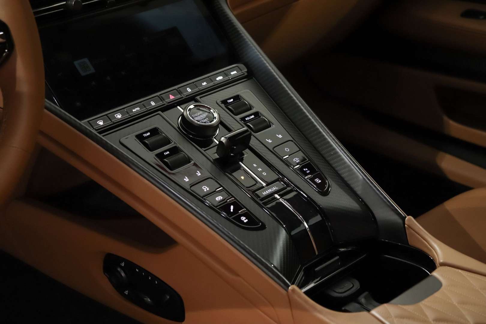 Aston Martin DB12 Coupé V8 - 2024 - Joinsteer - #22