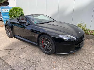 Aston Martin V8 -  - Joinsteer - #3