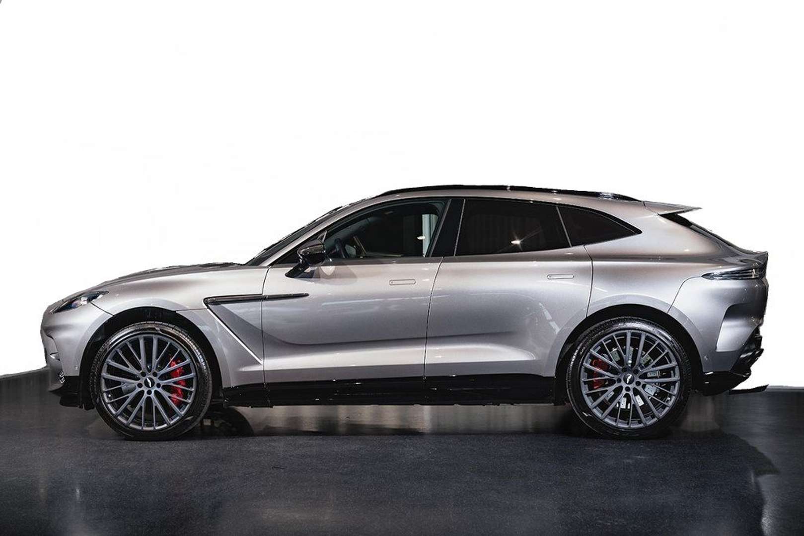 Aston Martin DBX 4.0 V8 DBX707 - 2024 - Joinsteer - #2