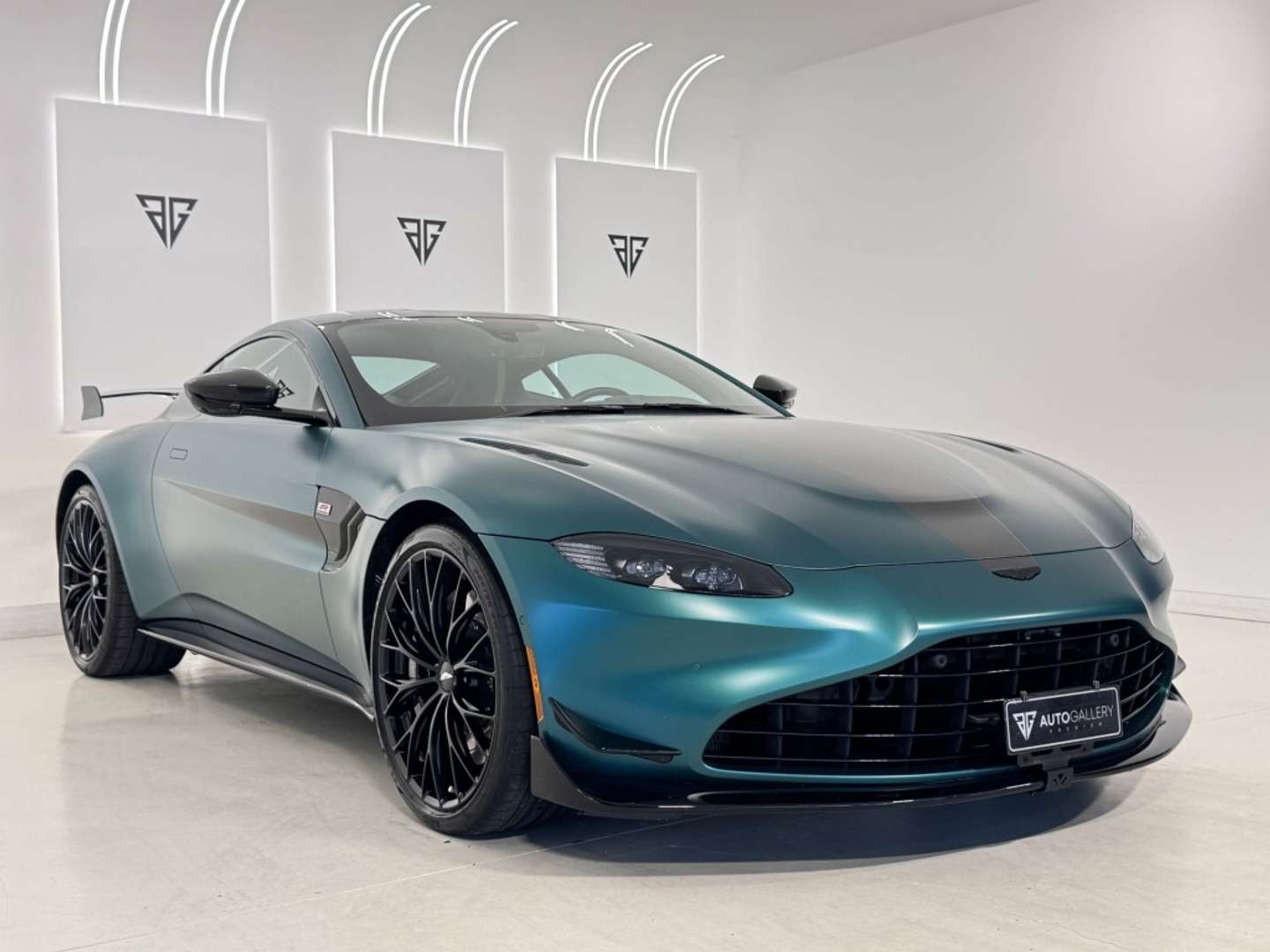 Aston Martin Vantage F1 Edition - 2022 - Joinsteer - #2