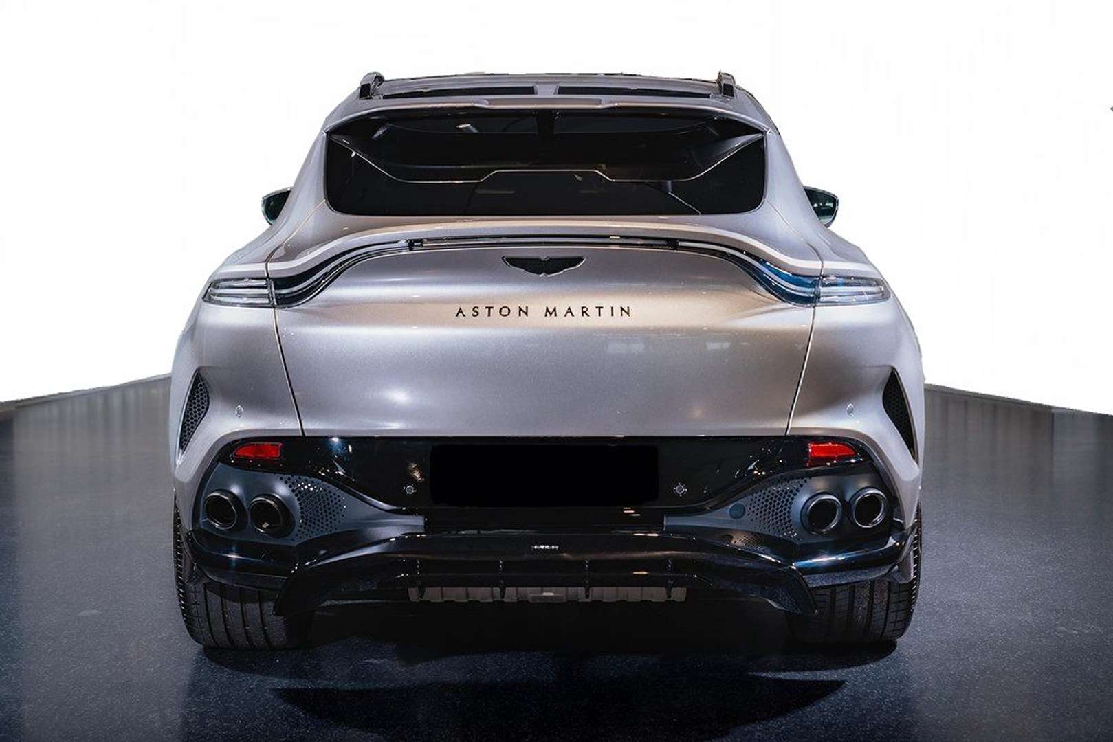 Aston Martin DBX 4.0 V8 DBX707 - 2024 - Joinsteer - #4