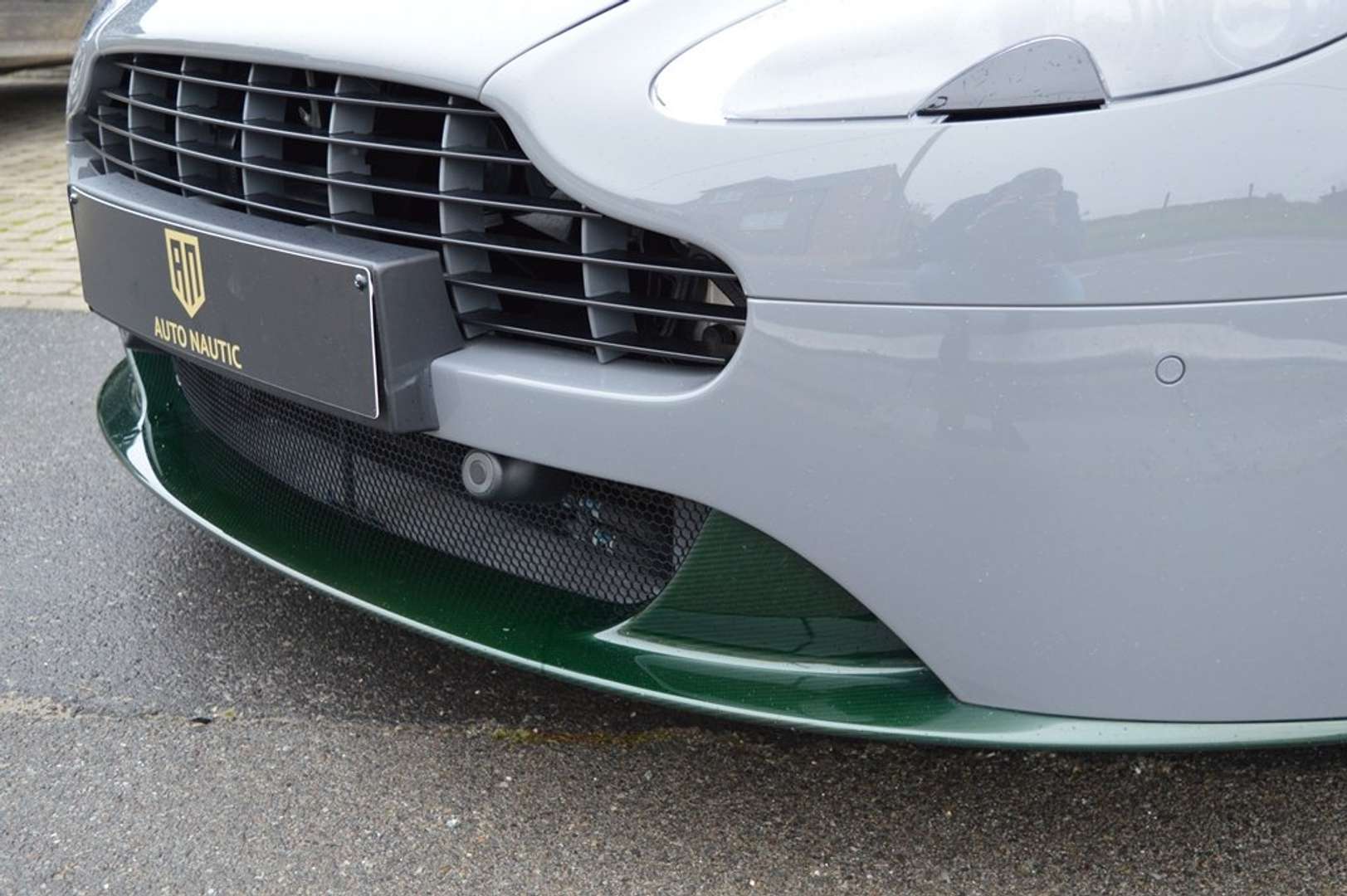 Aston Martin V8 Vantage S - 2017 - Joinsteer - #5