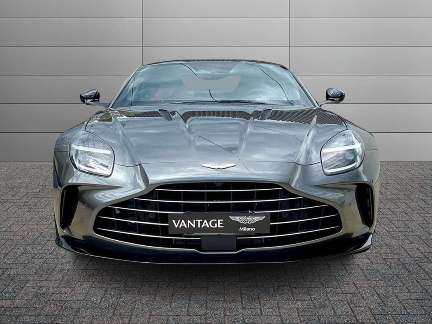 Aston Martin Vantage Coupe 4.0 V8 Auto - 2024 - Joinsteer - #7