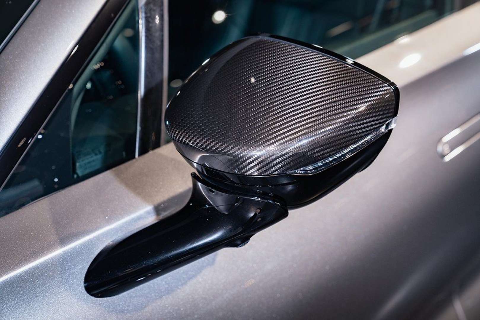 Aston Martin DBX 4.0 V8 DBX707 - 2024 - Joinsteer - #6