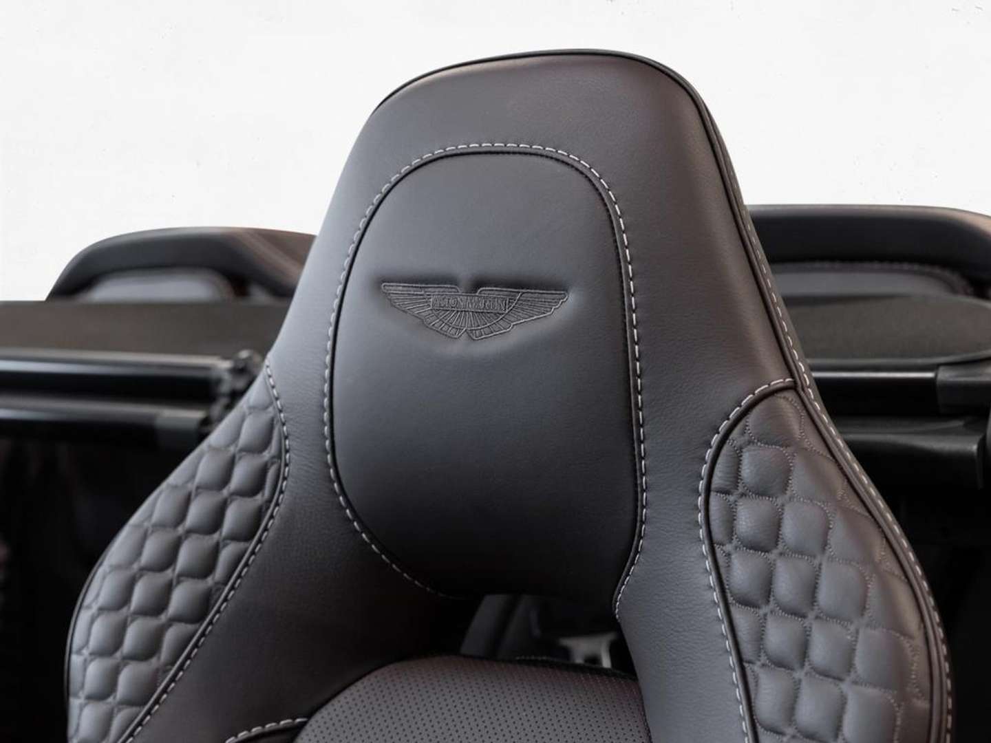 Aston Martin Vanquish Volante - 2016 - Joinsteer - #5