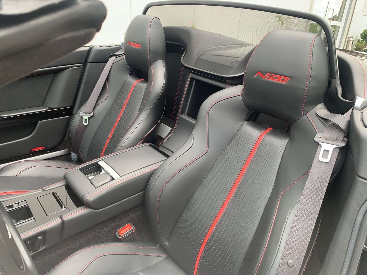 Aston Martin V8 - 2015 - Joinsteer - #9