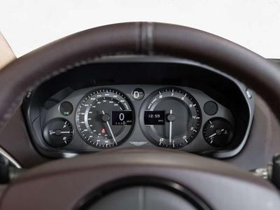 Aston Martin Vanquish Volante - - Joinsteer - #5