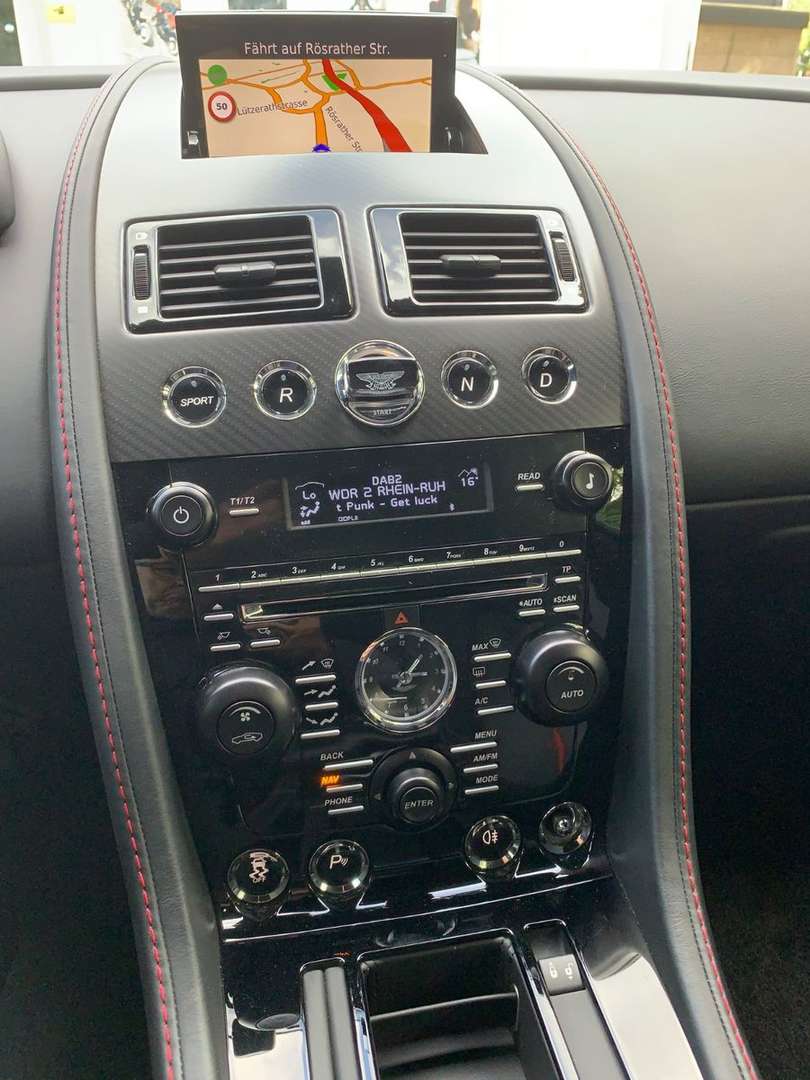 Aston Martin V8 - 2015 - Joinsteer - #10