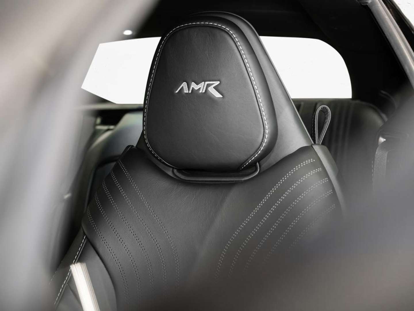 Aston Martin DB11 AMR Coupe V12 - 2020 - Joinsteer - #4