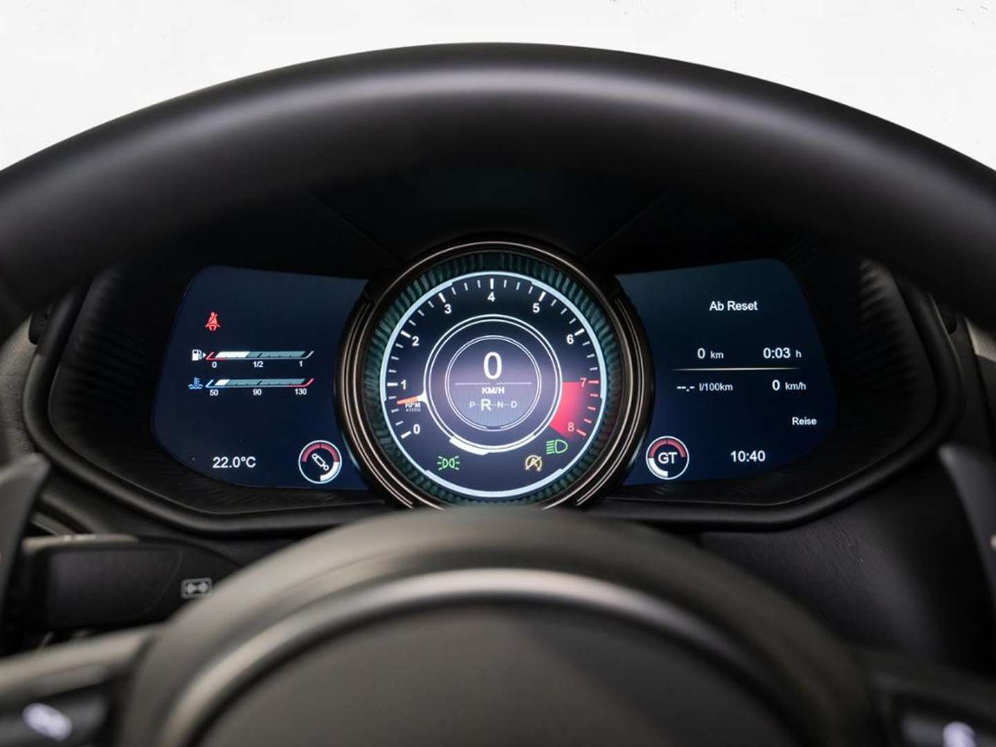 Aston Martin DB11 AMR Coupe V12 - 2020 - Joinsteer - #5