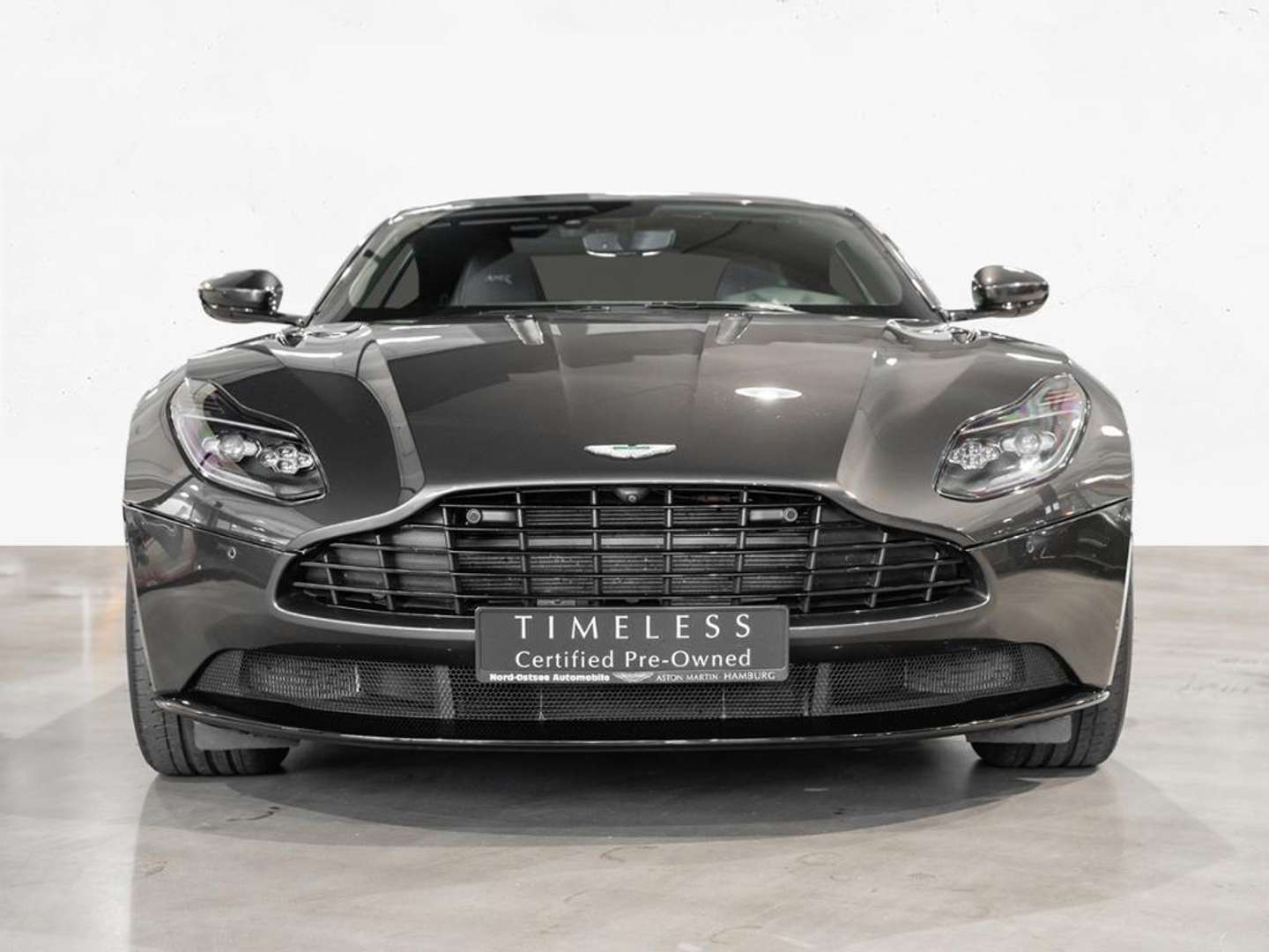 Aston Martin DB11 AMR Coupe V12 - 2020 - Joinsteer - #6