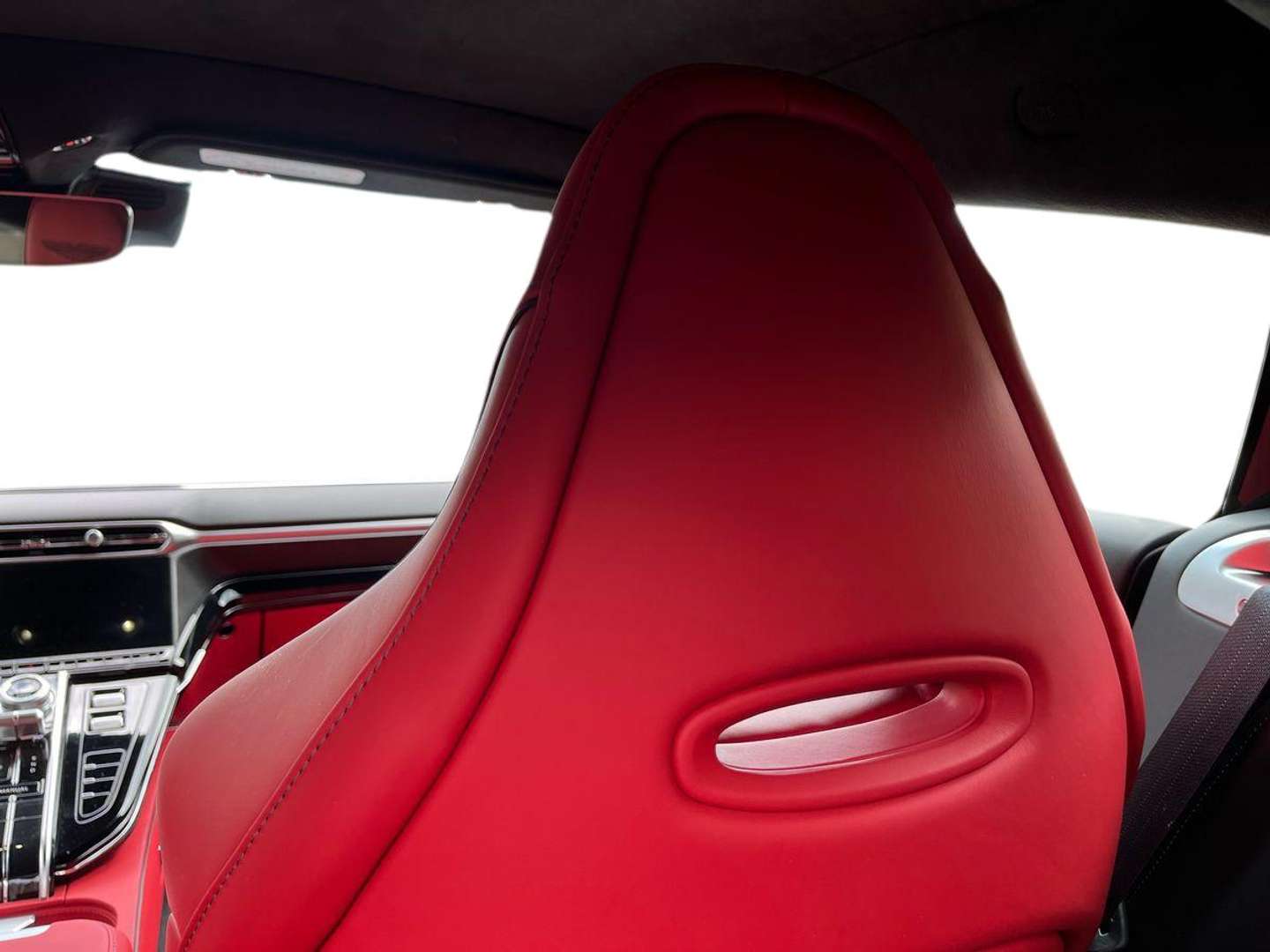 Aston Martin Vantage Coupe 4.0 V8 Auto - 2024 - Joinsteer - #14