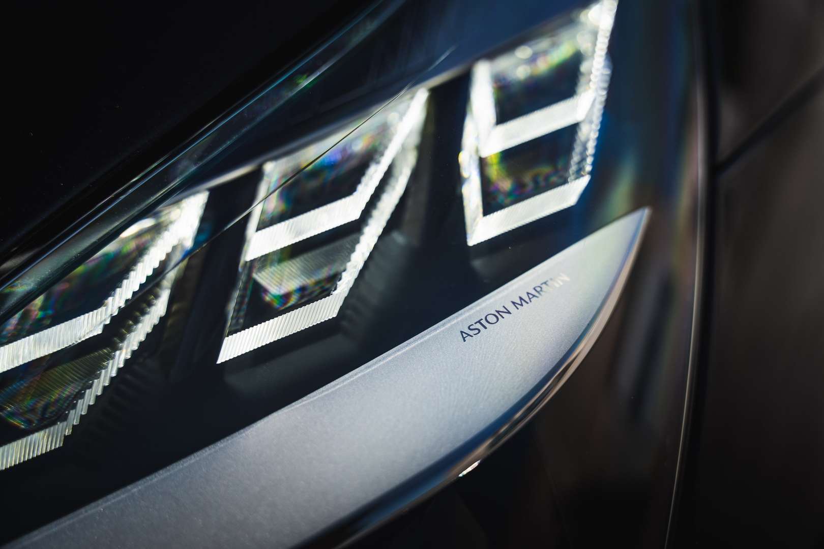 Aston Martin DB12 V8 Sport Seats - 2025 - Joinsteer - #6