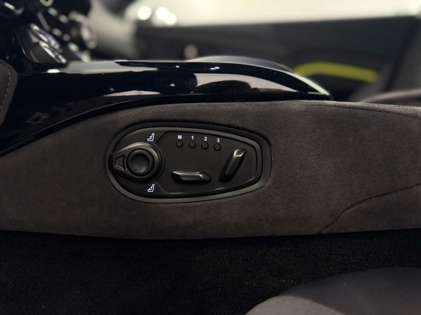 Aston Martin Vantage F1 Edition - 2022 - Joinsteer - #21