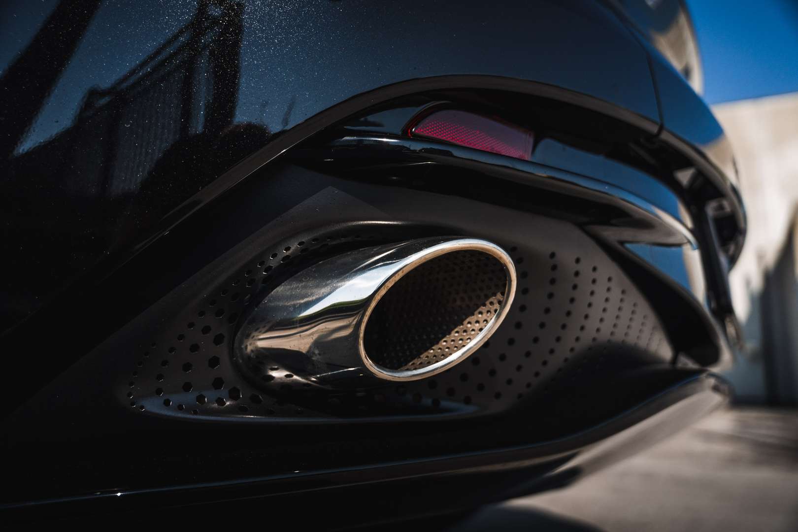 Aston Martin DB12 V8 Sport Seats - 2025 - Joinsteer - #12