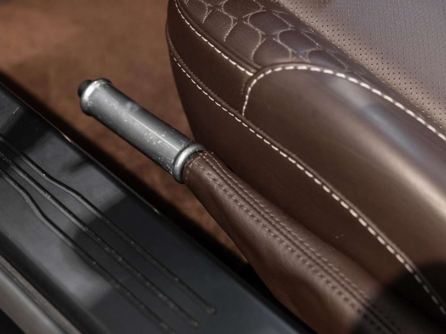 Aston Martin Vanquish Volante - 2016 - Joinsteer - #15