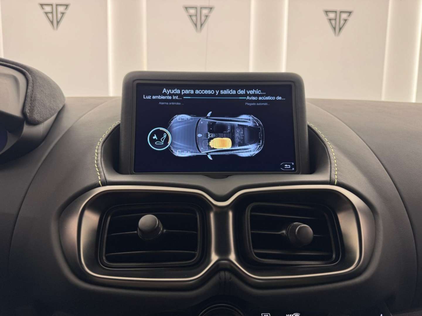 Aston Martin Vantage F1 Edition - 2022 - Joinsteer - #26