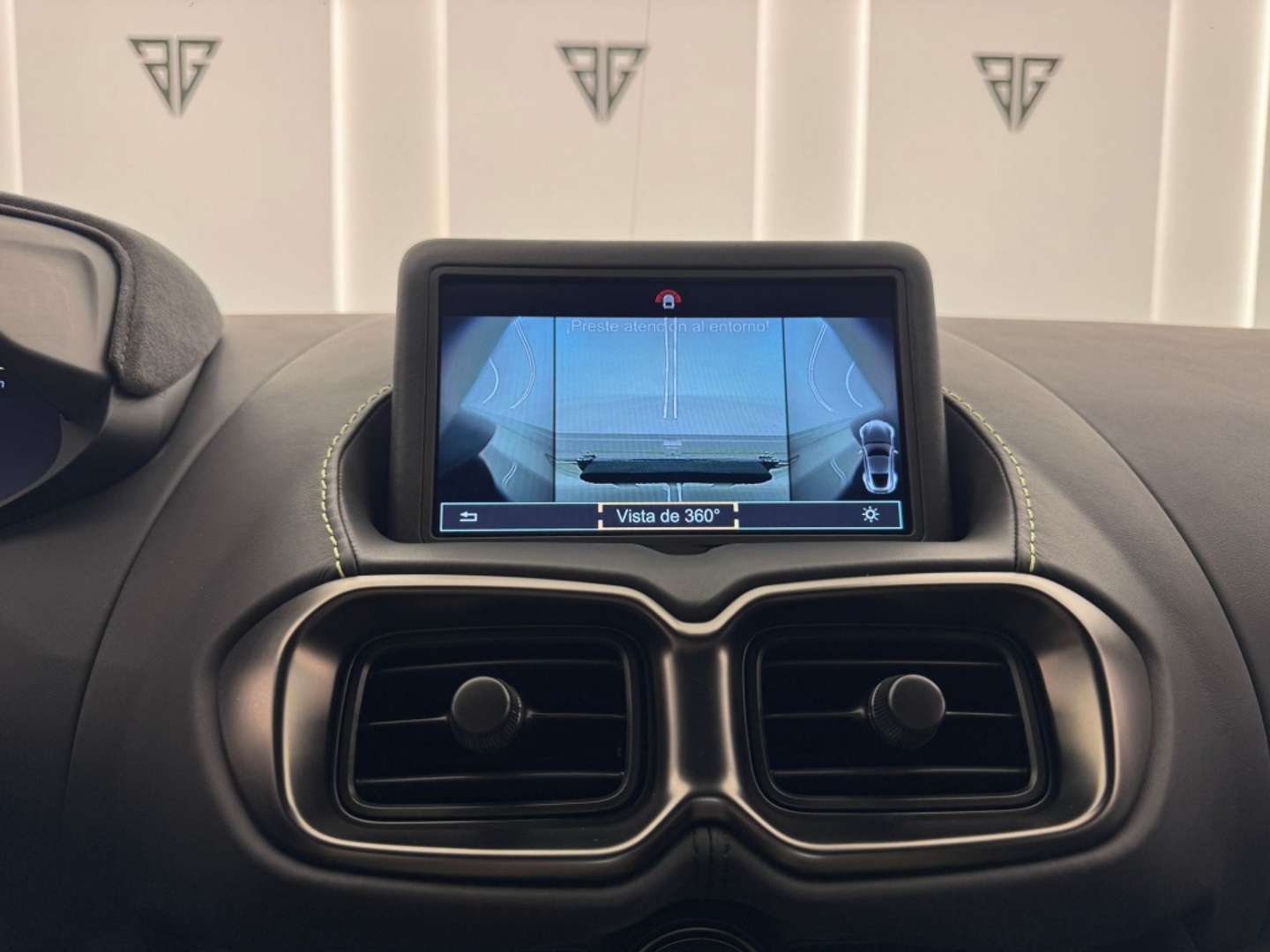 Aston Martin Vantage F1 Edition - 2022 - Joinsteer - #28