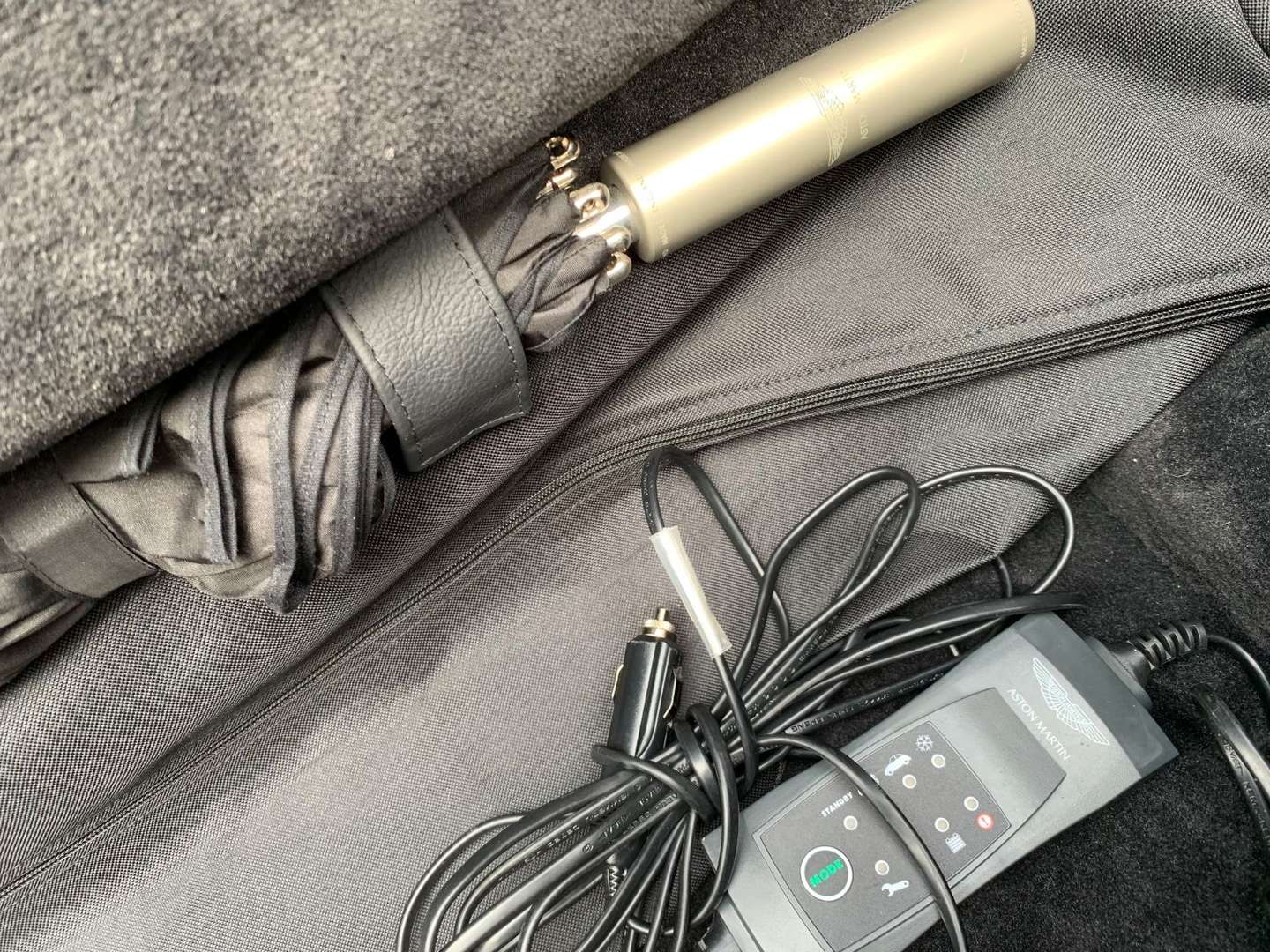 Aston Martin V8 - 2015 - Joinsteer - #15