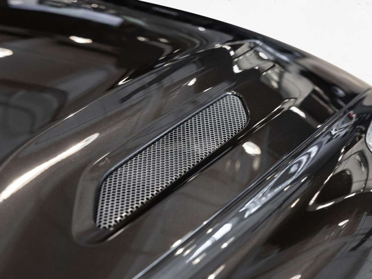 Aston Martin Vanquish Volante - 2016 - Joinsteer - #19