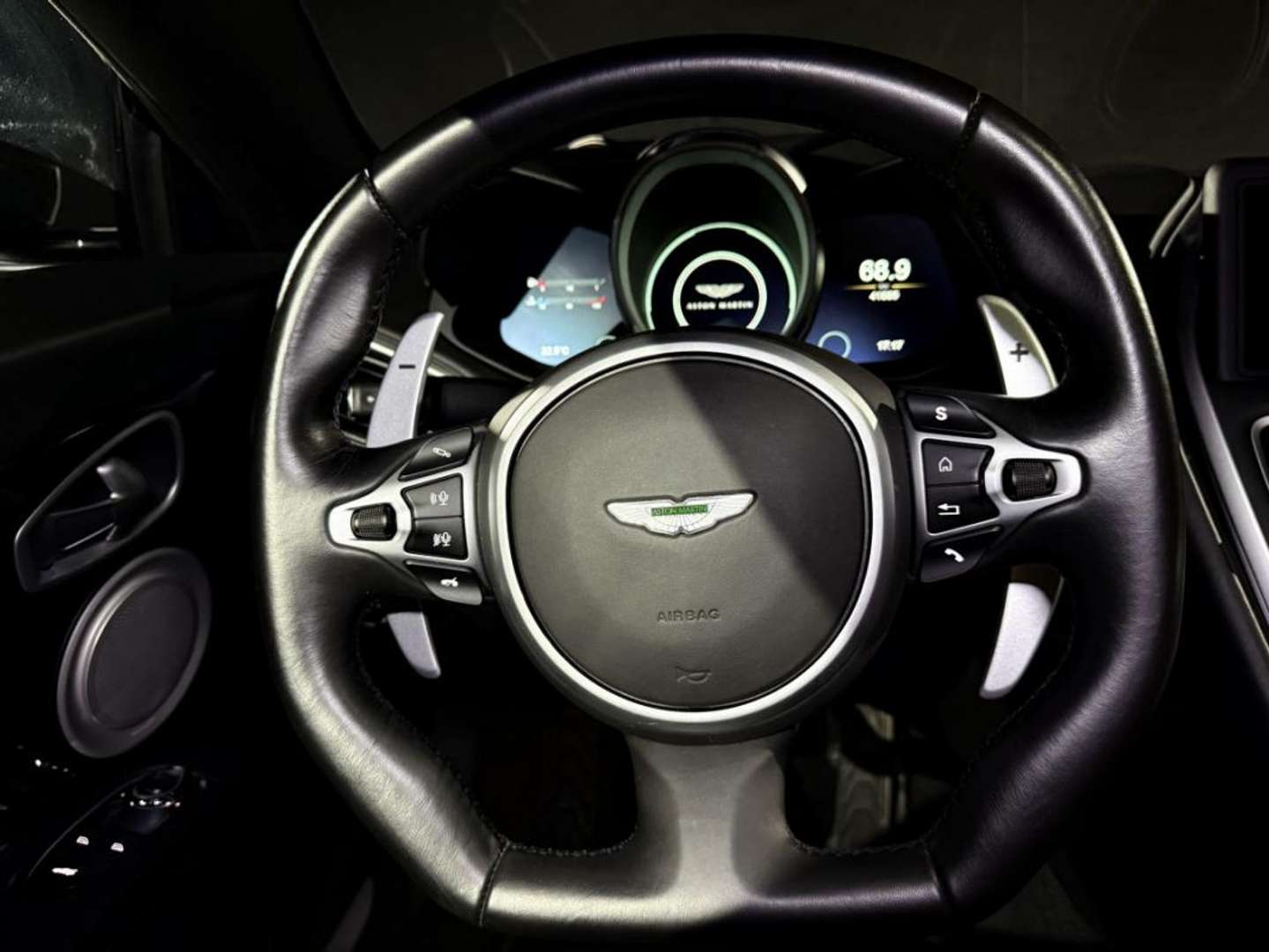 Aston Martin DBS Superleggera Coupé V12 BVA8 - 2019 - Joinsteer - #24