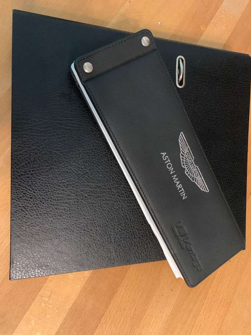 Aston Martin V8 - 2015 - Joinsteer - #17