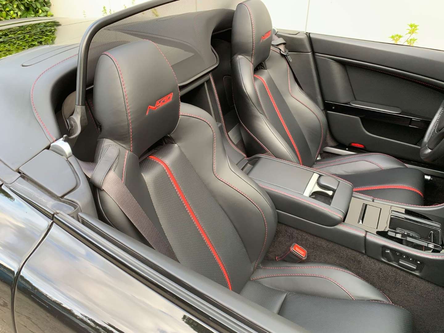 Aston Martin V8 - 2015 - Joinsteer - #18