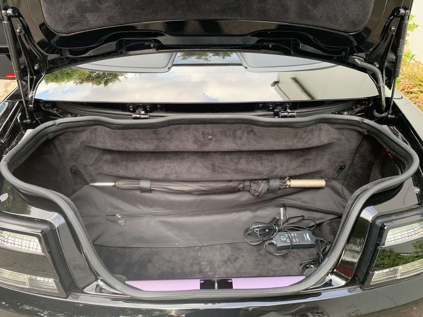 Aston Martin V8 - 2015 - Joinsteer - #19